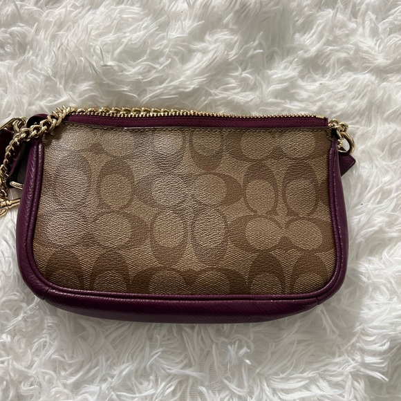 Coach’s bag - Picture 6 of 7